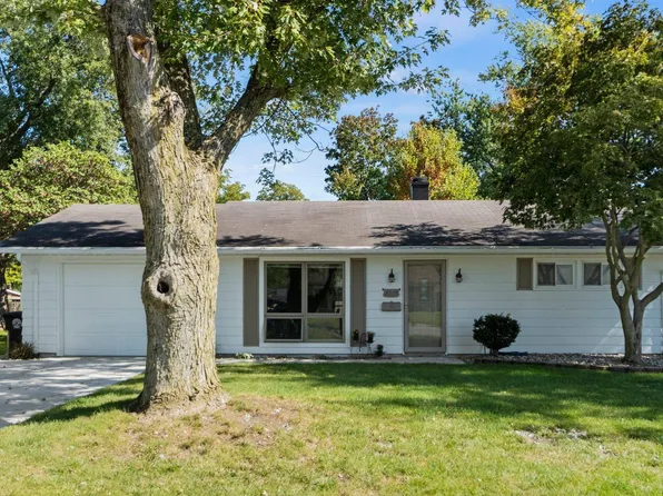 4005 Mound Pass, Fort Wayne, IN 46809