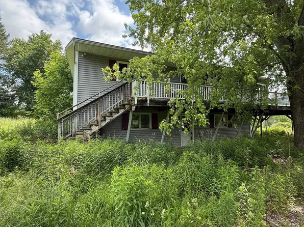 854 Route 108 N, Cambridge, VT 05464
