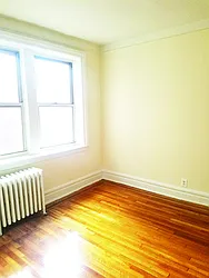 Rented by Chris Stewart, LREB