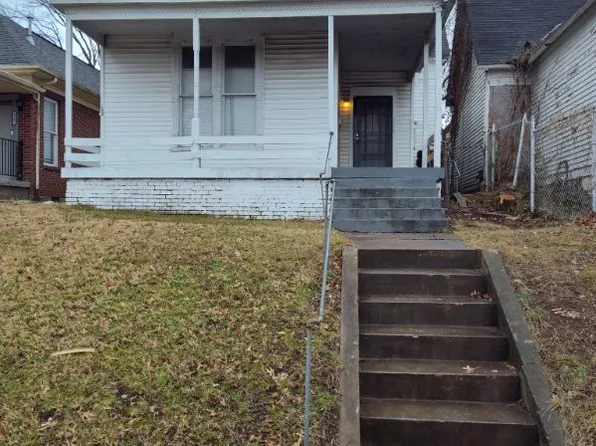 1369 Catalpa St, Louisville, KY 40211