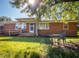 2520 Highway 163, Jonesboro, AR 72404