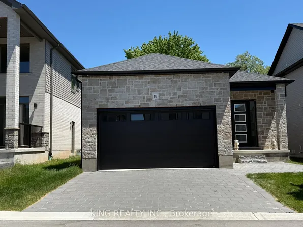 7966 Fallon Dr #18, Lucan Biddulph, ON N0M 1V0