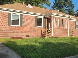 3878 Dare Cir #B, Norfolk, VA 23513