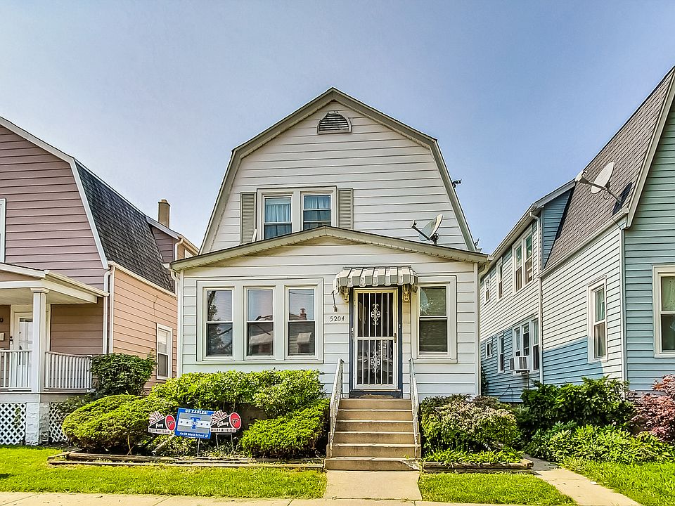 1st image of 5204 N Ludlam Ave