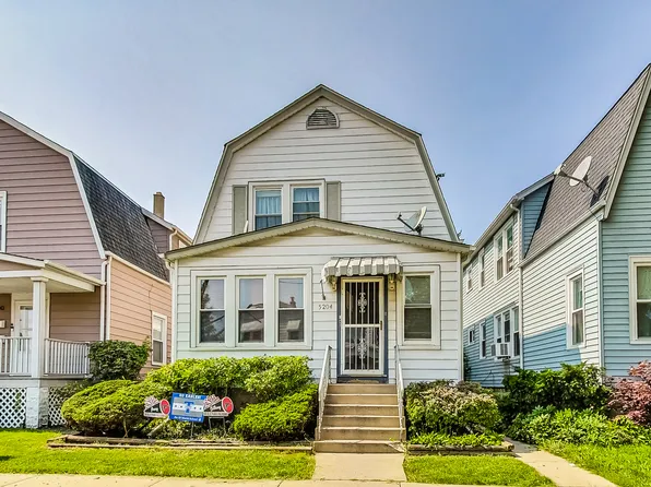 5204 N Ludlam Ave, Chicago, IL 60630