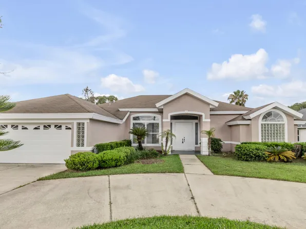 2911 Cypress Ridge Trail, Port Orange, FL 32128