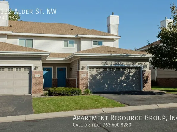 9132 Alder St NW, Minneapolis, MN 55448