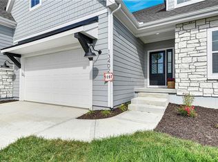 13402 W 174th Ter, Overland Park, KS 66221