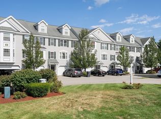 20 Merrimac Way UNIT F, Tyngsboro, MA 01879