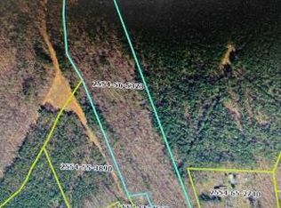 0 Roark Mill Rd, Hurt, VA 24563