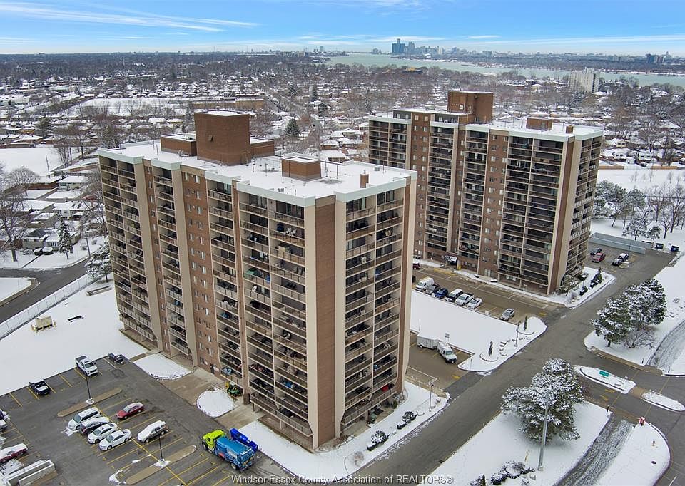 9099 Riverside Dr E Windsor, ON, N8S4R1 Apartments for Rent Zillow