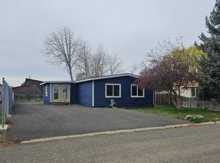 306 Alpine Dr, Kittitas, WA 98926