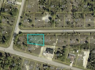 850 Arturo St E, Lehigh Acres, FL 33974