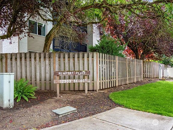 3rd image of 12303 SE 60th Street #2B