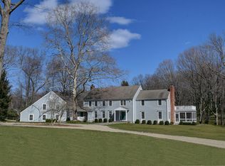 65 Lost District Dr, New Canaan, CT 06840