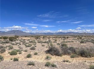 661 N Emery St, Pahrump, NV 89048