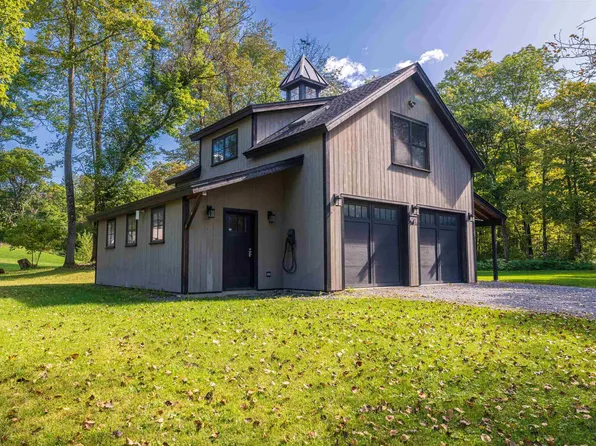 29 Butternut Lane #3, Manchester, VT 05254