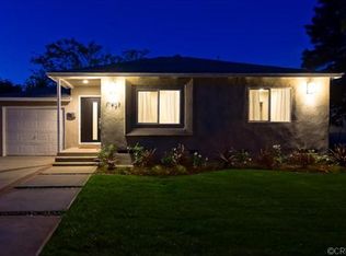 17907 Martha St, Encino, CA 91316