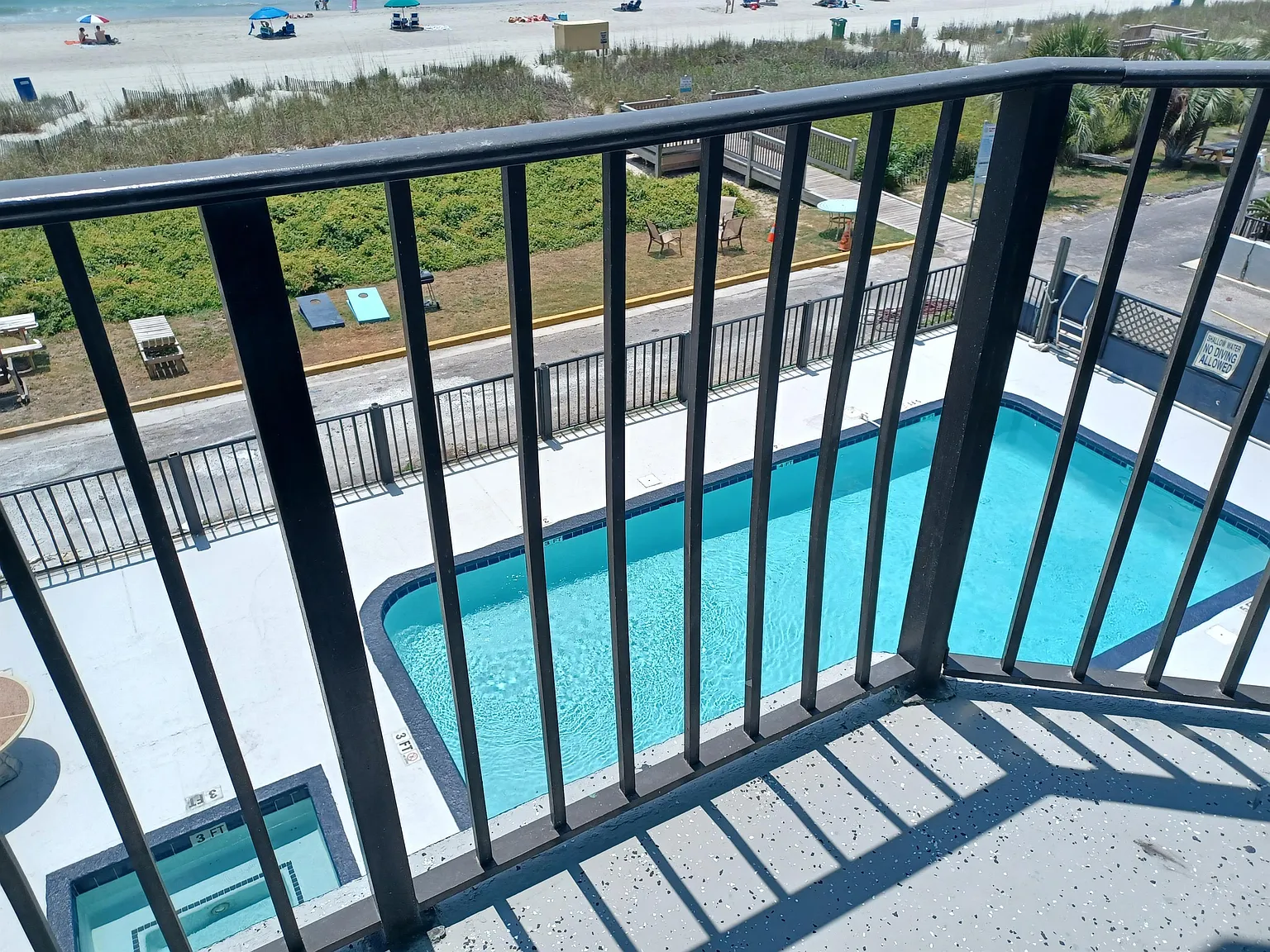2610 N. Ocean Blvd - 1 — Photo 2