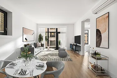 Rented by Halstead Real Estate