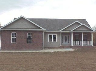 1800 Stagecoach Rd, Hanson, KY 42413