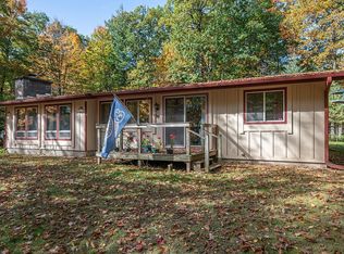 1419 Cedar Dr, Eagle River, WI 54521