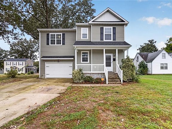 2nd image of 1439 Kempsville Rd