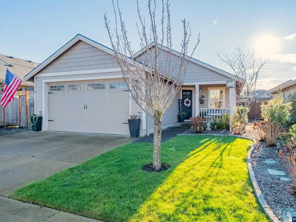 1633 SE Osoberry St, Dallas, OR 97338