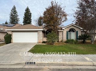 5012 W Athens Ave, Fresno, CA 93722