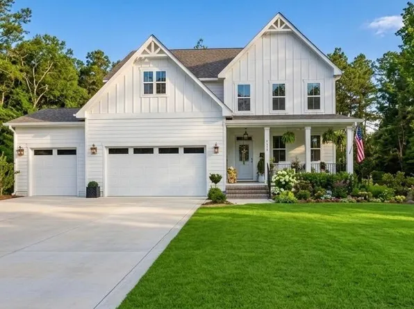 140 Plantation Drive, Southern Pines, NC 28387