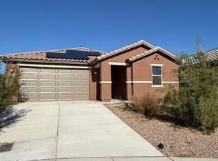 5675 S Black Mountain Way, Tucson, AZ 85757