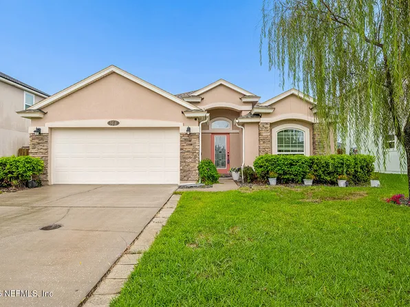 1414 NOCHAWAY Drive, St. Augustine, FL 32092