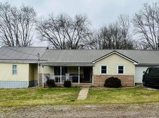 134 Taft Rd, Jackson, OH 45640