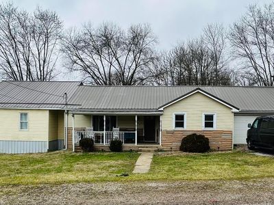 134 Taft Rd, Jackson, OH, 45640