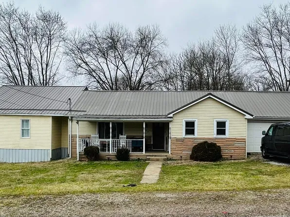 134 Taft Rd, Jackson, OH 45640