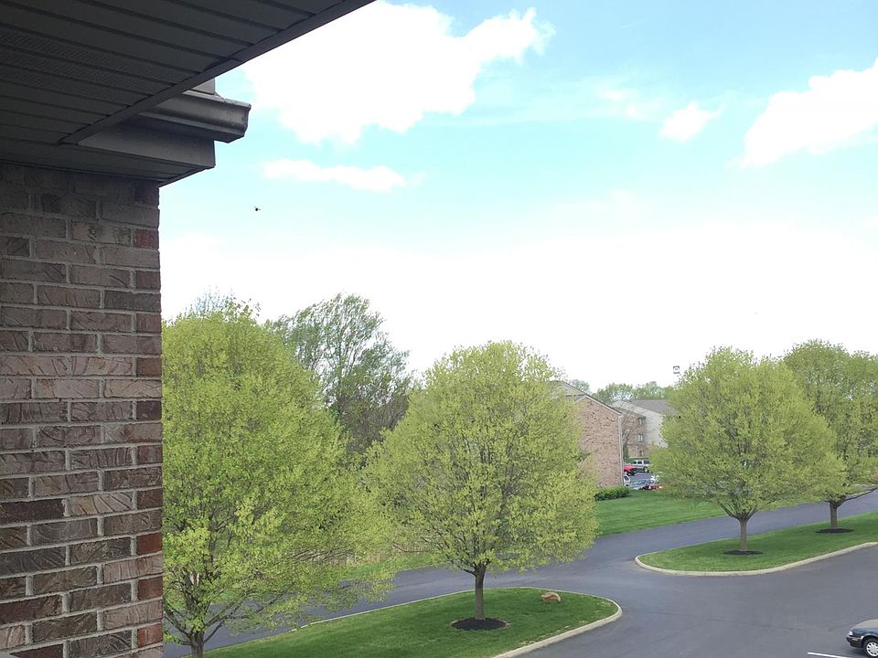 2nd image of 1244 Garbry Rd APT 09