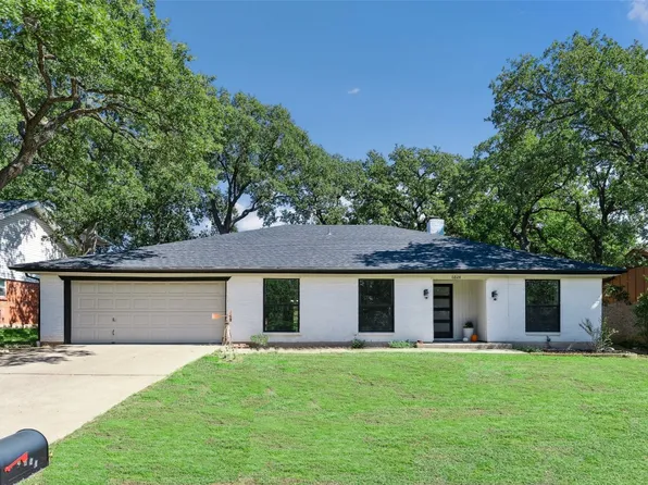 6024 Price Dr, Fort Worth, TX 76180