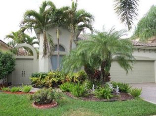 5716 NW 125th Ter, Coral Springs, FL 33076