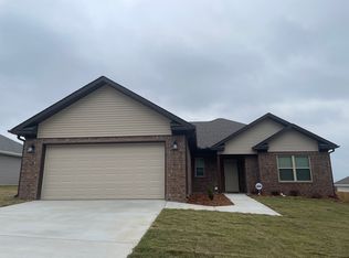 5407 Heritage Valley Dr, Benton, AR 72019
