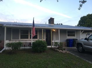 434 Pine St, Sebastian, FL 32958