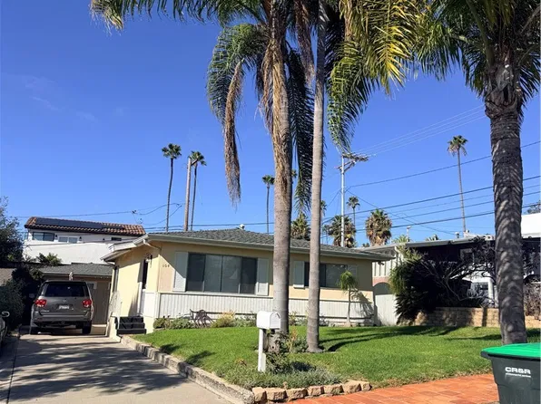 104 W Avenida Cordoba, San Clemente, CA 92672