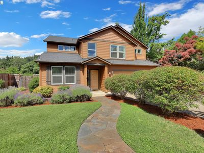 2664 Augusta St, Eugene, OR, 97403