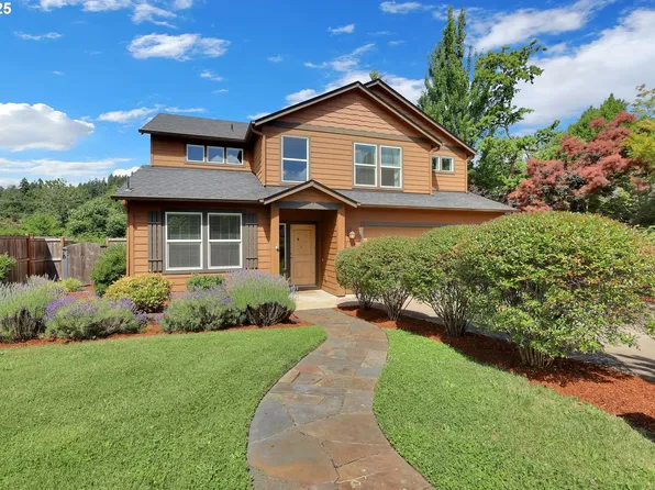 2664 Augusta St, Eugene, OR 97403