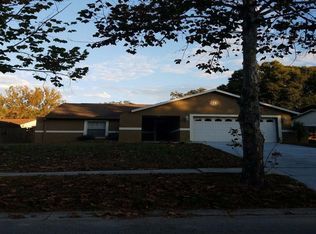 710 Forest Hills Dr, Brandon, FL 33510