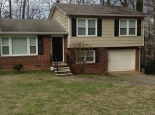 699 Bonnie Dell Dr, Marietta, GA 30062