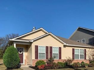 3734 Blaze Dr, Murfreesboro, TN 37128