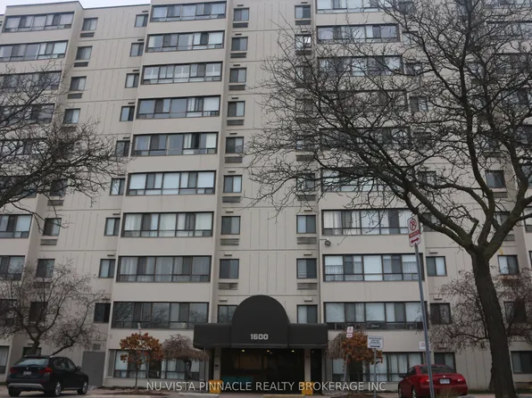 1600 Adelaide St N, London, ON