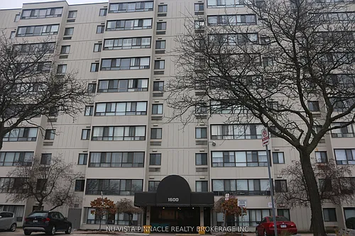 1600 Adelaide St N Photo 1