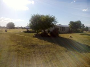 16650 Russ Rd, Canyon, TX 79015