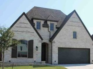 12116 Prudence Dr, Haslet, TX 76052